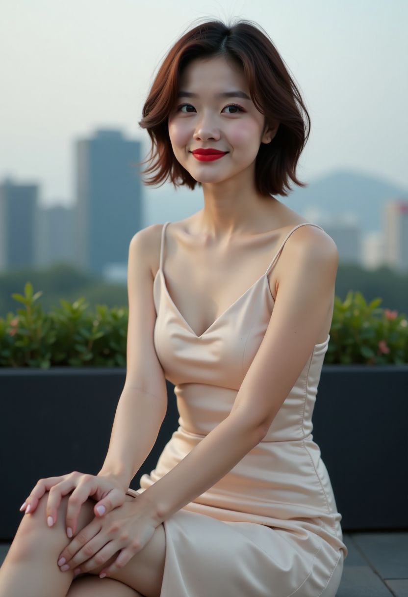 致我们单纯的小美好海报