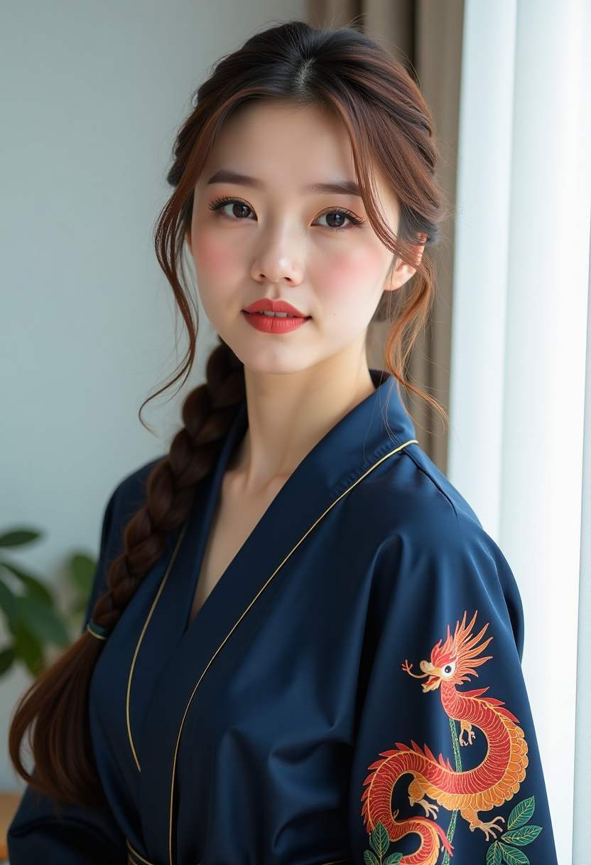 折腰海报