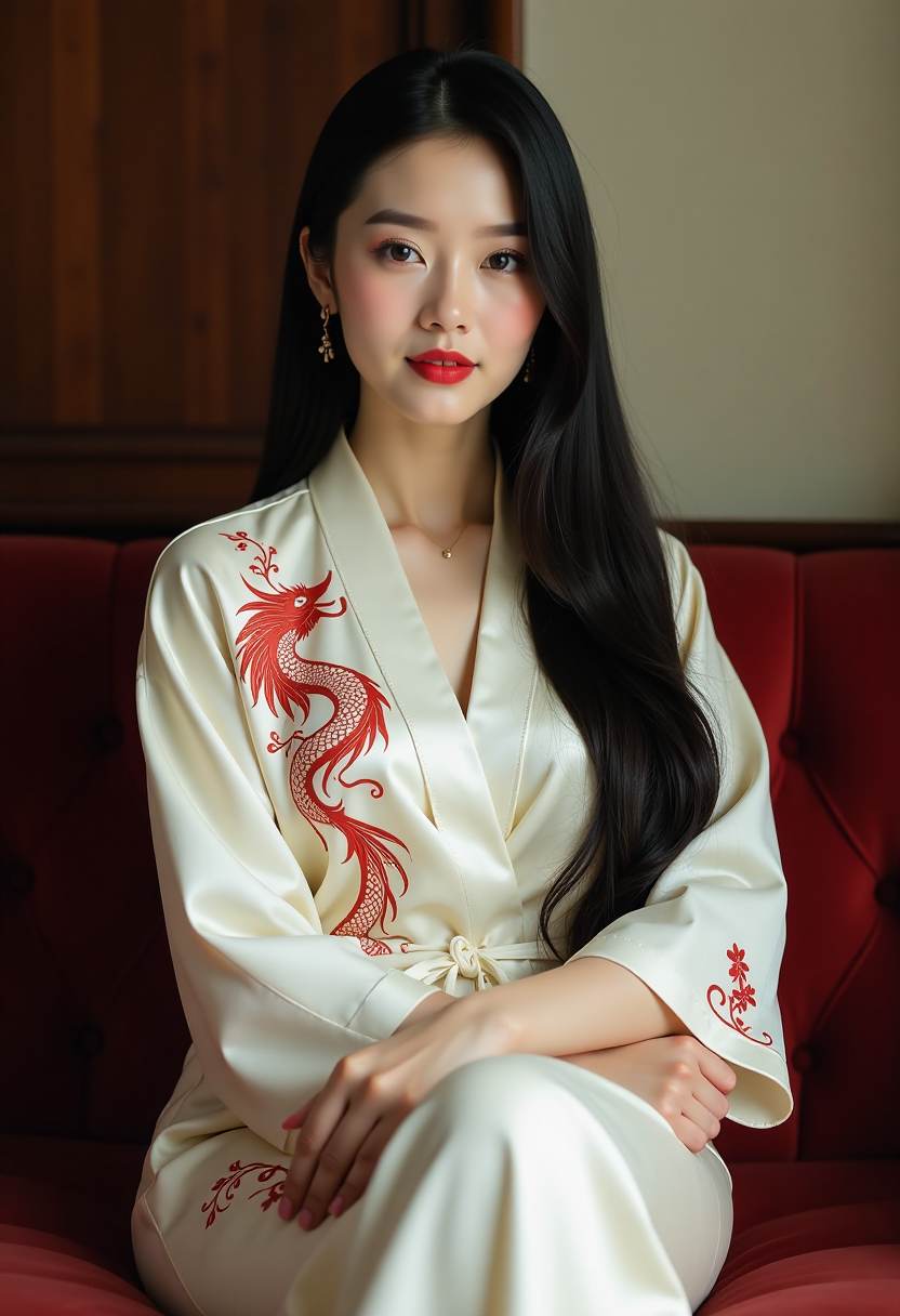 以爱为营海报
