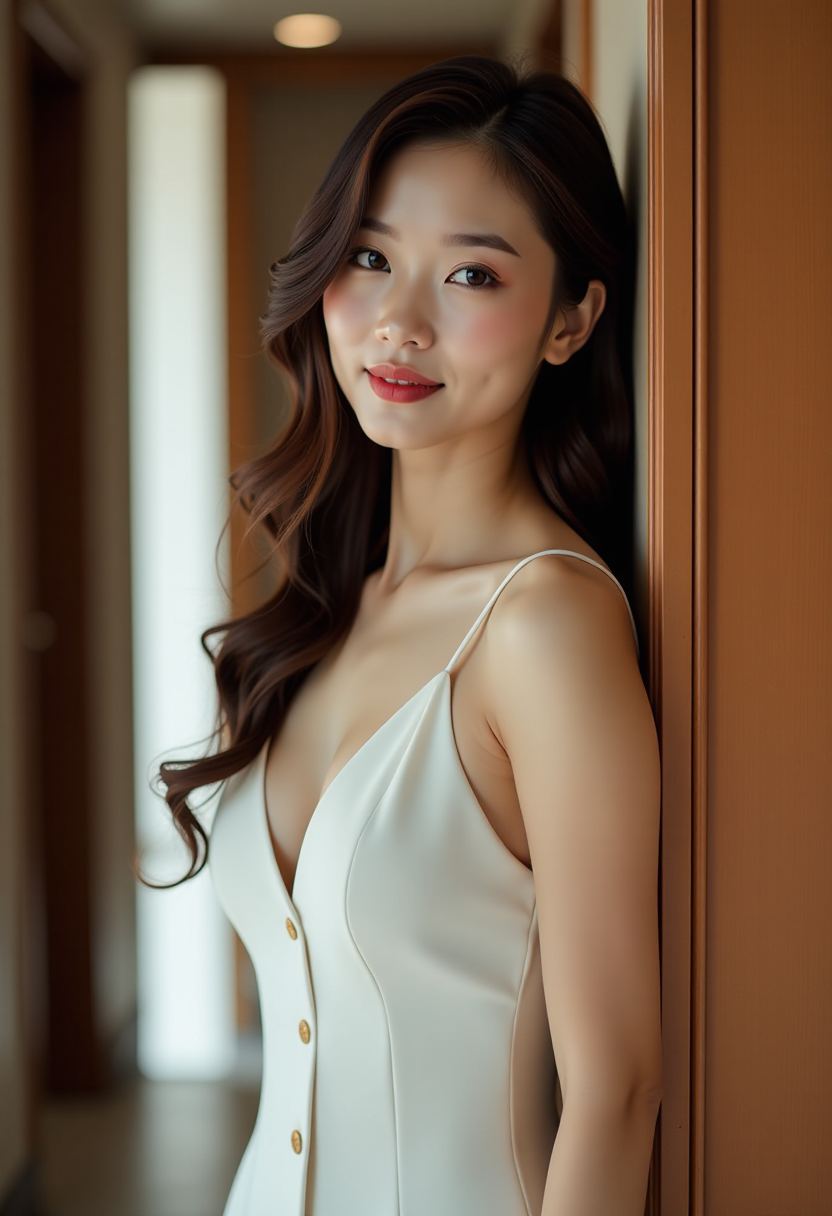 桑稚日记海报